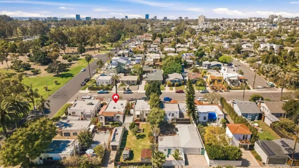 $1,530,000 | 3405 Arizona Street, San Diego, CA 92104