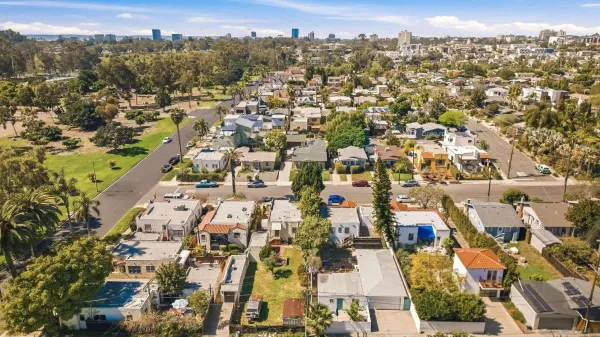 $1,530,000 | 3405 Arizona Street, San Diego, CA 92104