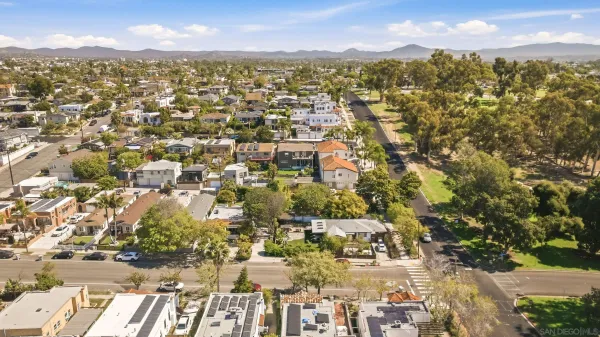 $1,530,000 | 3405 Arizona Street, San Diego, CA 92104
