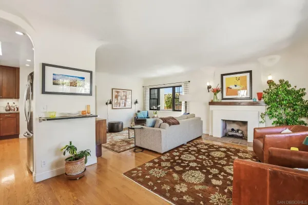 $1,530,000 | 3405 Arizona Street, San Diego, CA 92104