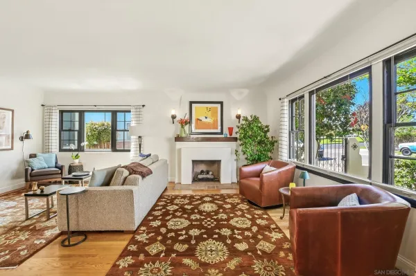 $1,530,000 | 3405 Arizona Street, San Diego, CA 92104