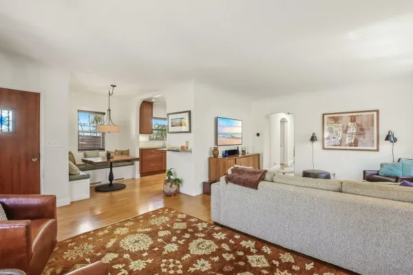 $1,530,000 | 3405 Arizona Street, San Diego, CA 92104