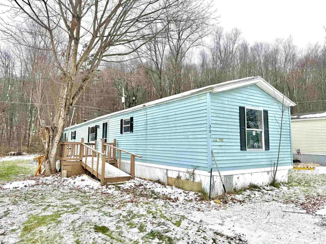 $34,900 | 201 Hillview Terrace, Hinesburg, VT 05461