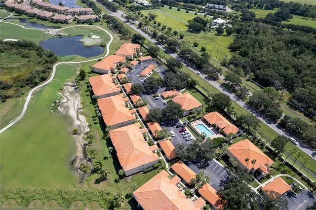 $329,000 | 7155 Boca Grove Place, Unit 202, Lakewood Ranch, FL 34202
