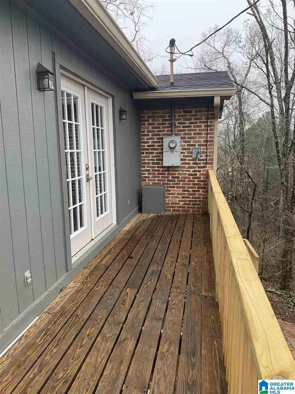 324 Shocco Springs Road Talladega, AL 35160 - Photo 26 of 28