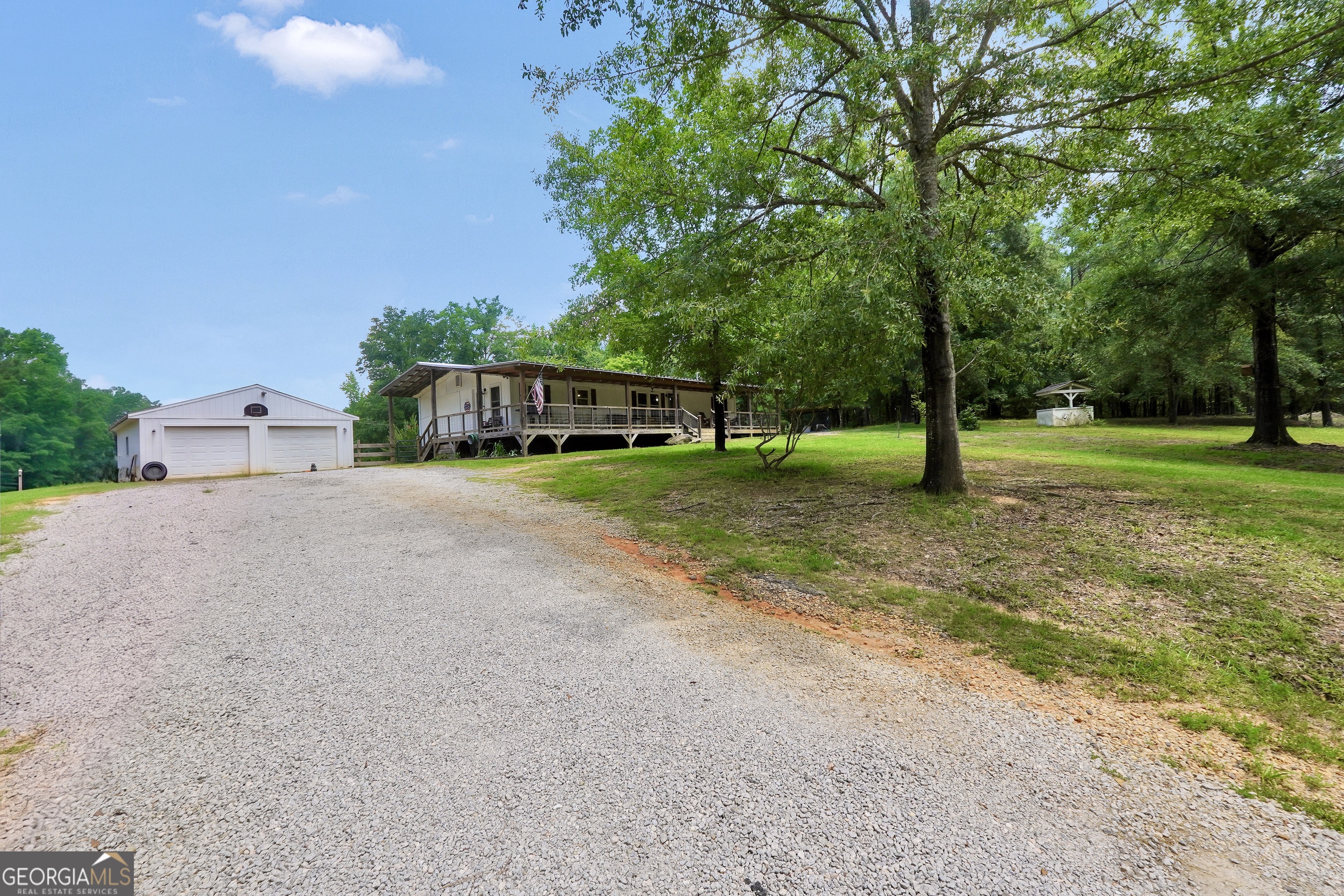 1353 164 Road Monticello, GA 31064 - Photo 12 of 39