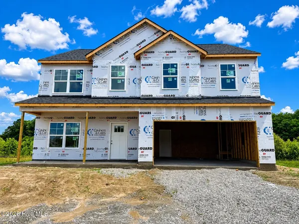 $349,900 | 51 Fiddleneck Court, Selma, NC 27576