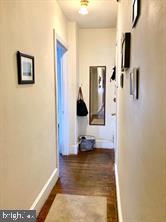 419 Green Lane, Unit 3 Philadelphia, PA 19128 - Photo 31 of 32 a bathroom with a tub