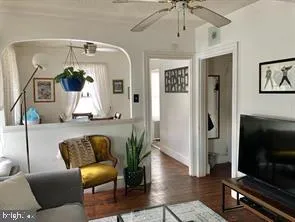 $1,100 | 419 Green Lane, Unit 3, Philadelphia, PA 19128