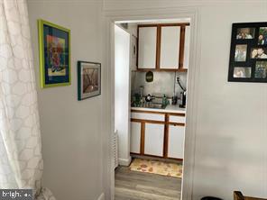 419 Green Lane, Unit 3 Philadelphia, PA 19128 - Photo 6 of 32 a bathroom with mirror and window