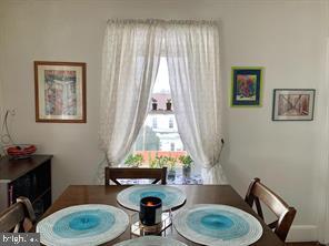 419 Green Lane, Unit 3 Philadelphia, PA 19128 - Photo 7 of 32 a living room with a couch and a table