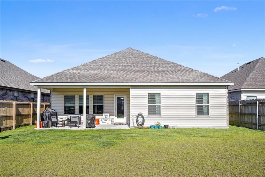 552 New Basin Road Slidell, LA 70461 - Photo 21 of 22 Gallery Image 21