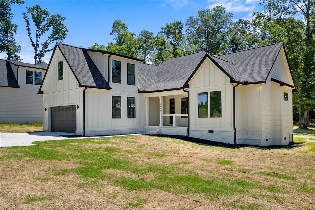 2728 Highway 29 Anderson, SC 29621 - Photo 3 of 46