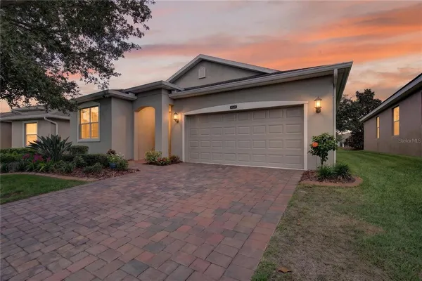 $425,000 | 3548 Kinley Brooke Lane, Clermont, FL 34711