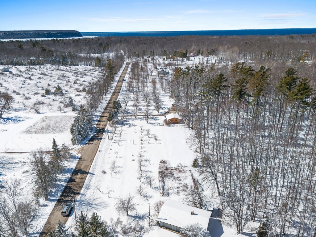 1468 Birchwood Road Ellison Bay, WI 54210 - Photo 51 of 58