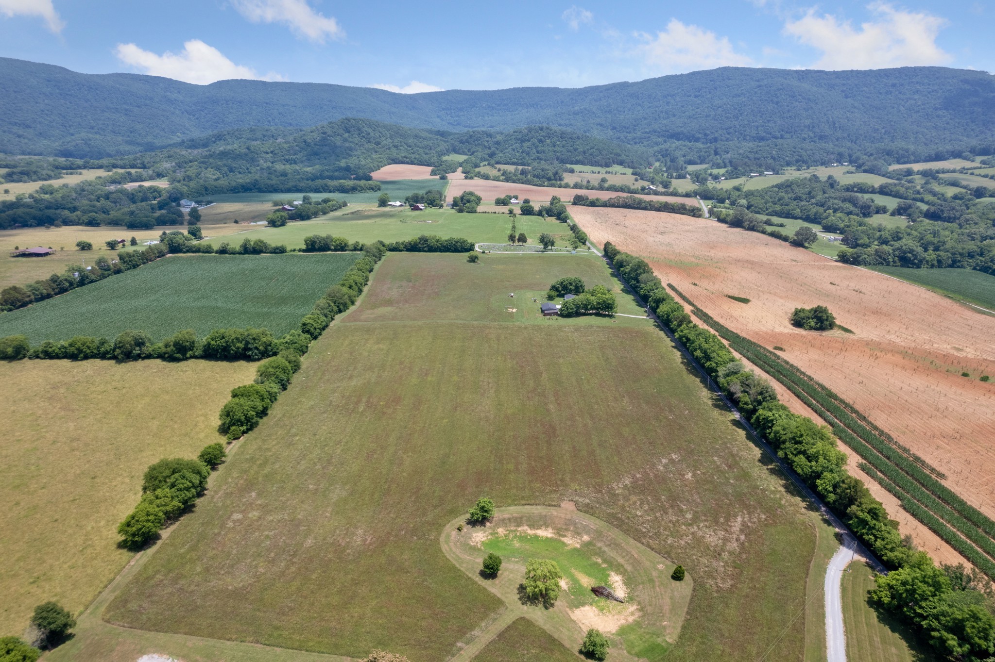 0 Worthington Cemetery Road Pikeville, TN 37367 - Photo 1 of 14 Gallery Image 1