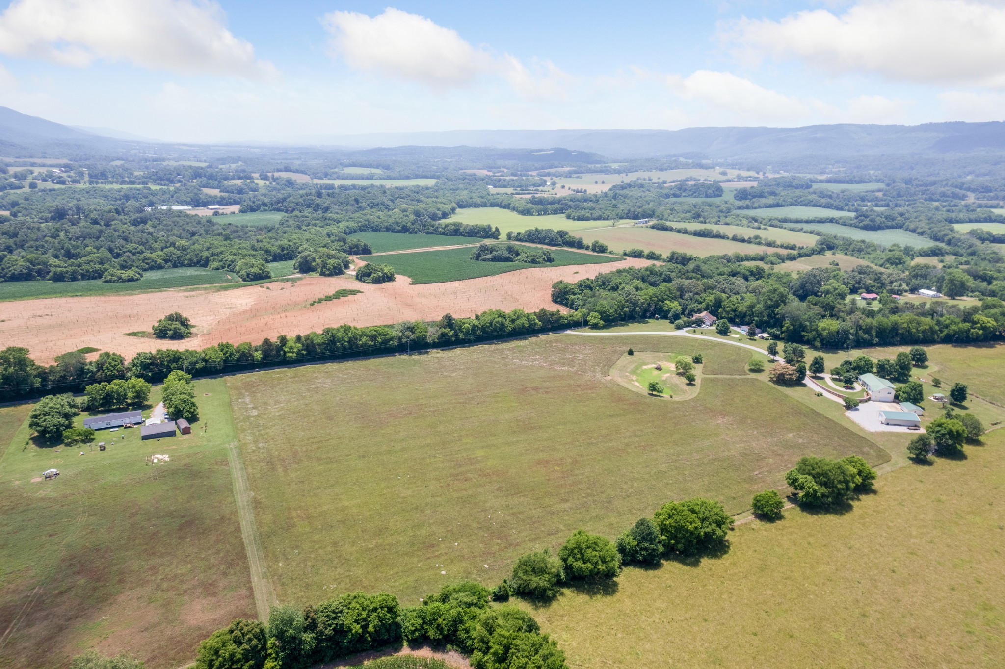 0 Worthington Cemetery Road Pikeville, TN 37367 - Photo 5 of 14 Gallery Image 5