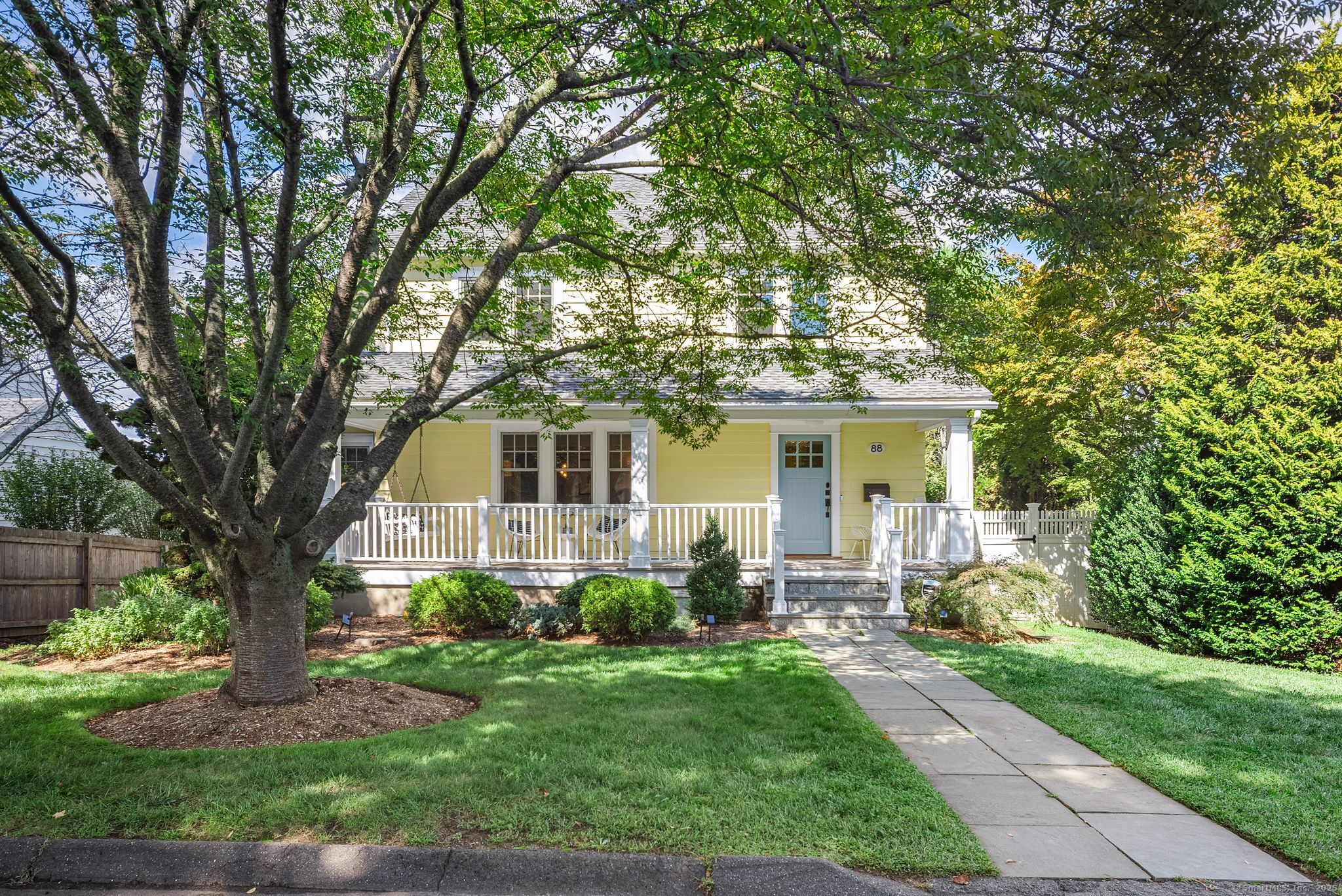 88 Overhill Road Fairfield, CT 06824 - Photo 1 of 1 Gallery Image 1
