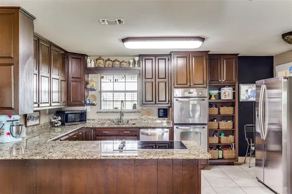 $775,000 | 415 Star Shell Road, Decatur, TX 76234