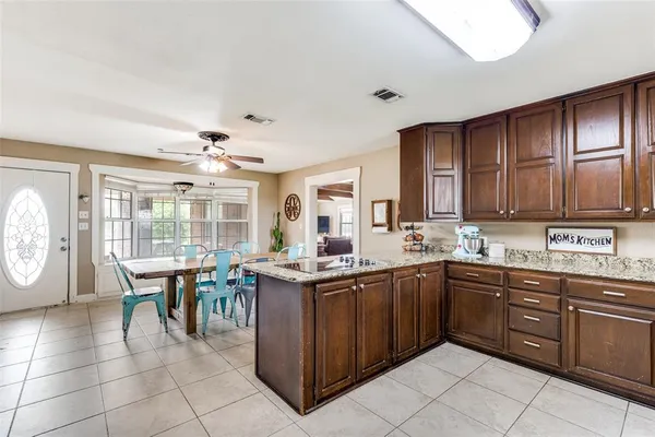 $775,000 | 415 Star Shell Road, Decatur, TX 76234