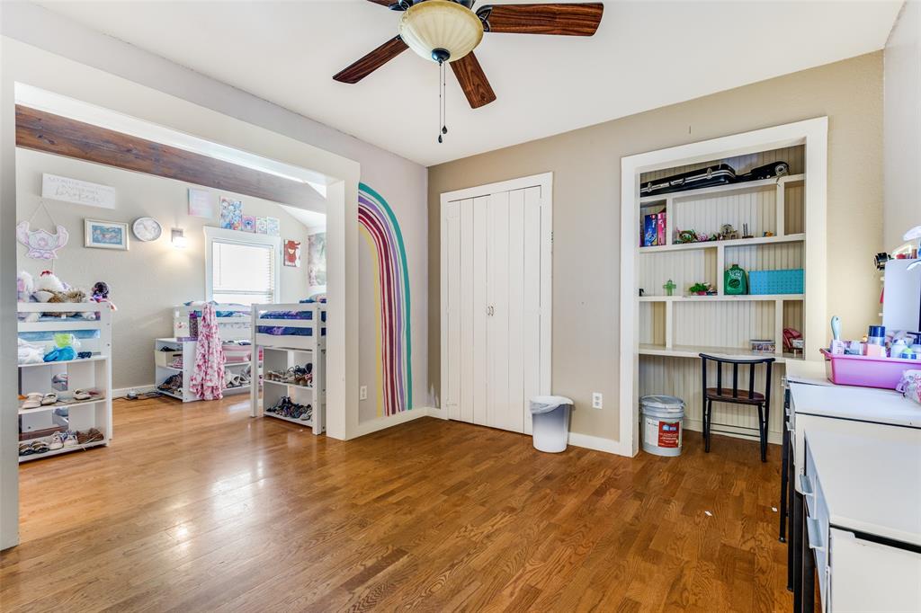 415 Star Shell Road Decatur, TX 76234 - Photo 23 of 39