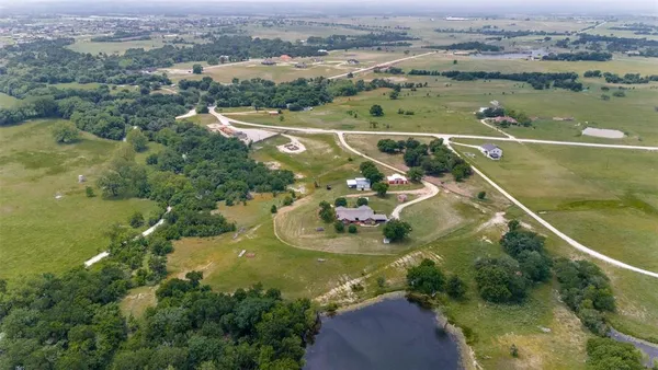 $775,000 | 415 Star Shell Road, Decatur, TX 76234