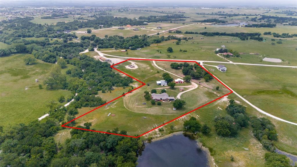 415 Star Shell Road Decatur, TX 76234 - Photo 38 of 39