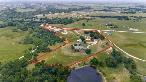 $775,000 | 415 Star Shell Road, Decatur, TX 76234
