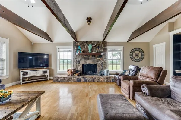 $775,000 | 415 Star Shell Road, Decatur, TX 76234