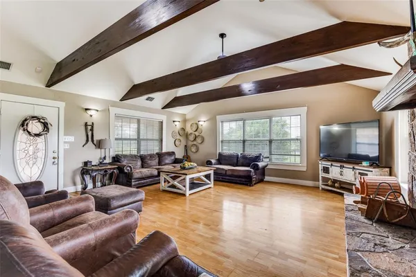 $775,000 | 415 Star Shell Road, Decatur, TX 76234