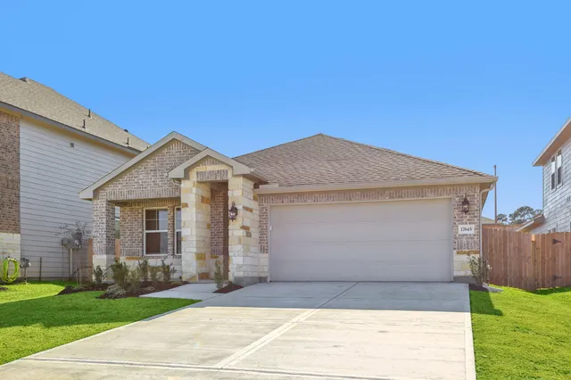 $276,540 | 17845 Stone Terrace Lane, Montgomery, TX 77316