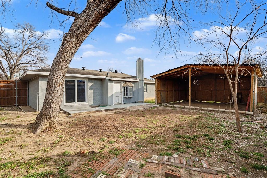 1714 East Union Bower Road Irving, TX 75061 - Photo 28 of 32