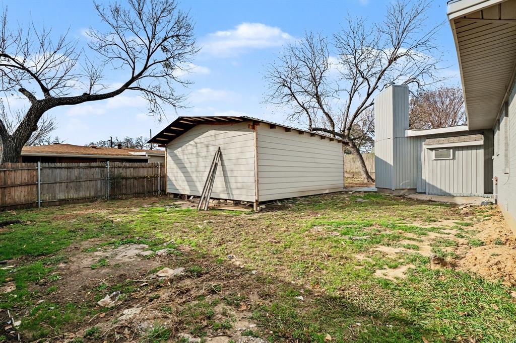 1714 East Union Bower Road Irving, TX 75061 - Photo 31 of 32