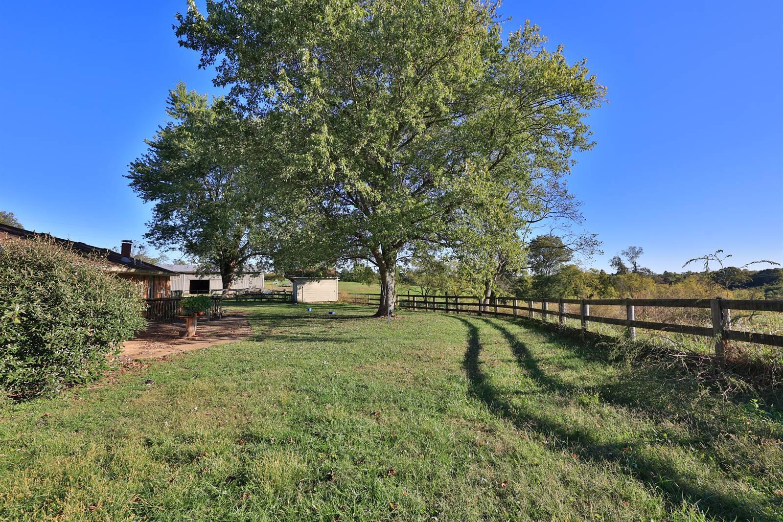 635 Menefee Road Crittenden, KY 41030 - Photo 27 of 44 Gallery Image 27