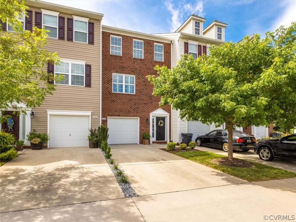 13352 Diamond Ridge Drive Midlothian, VA 23112 - Photo 1 of 38 Gallery Image 1