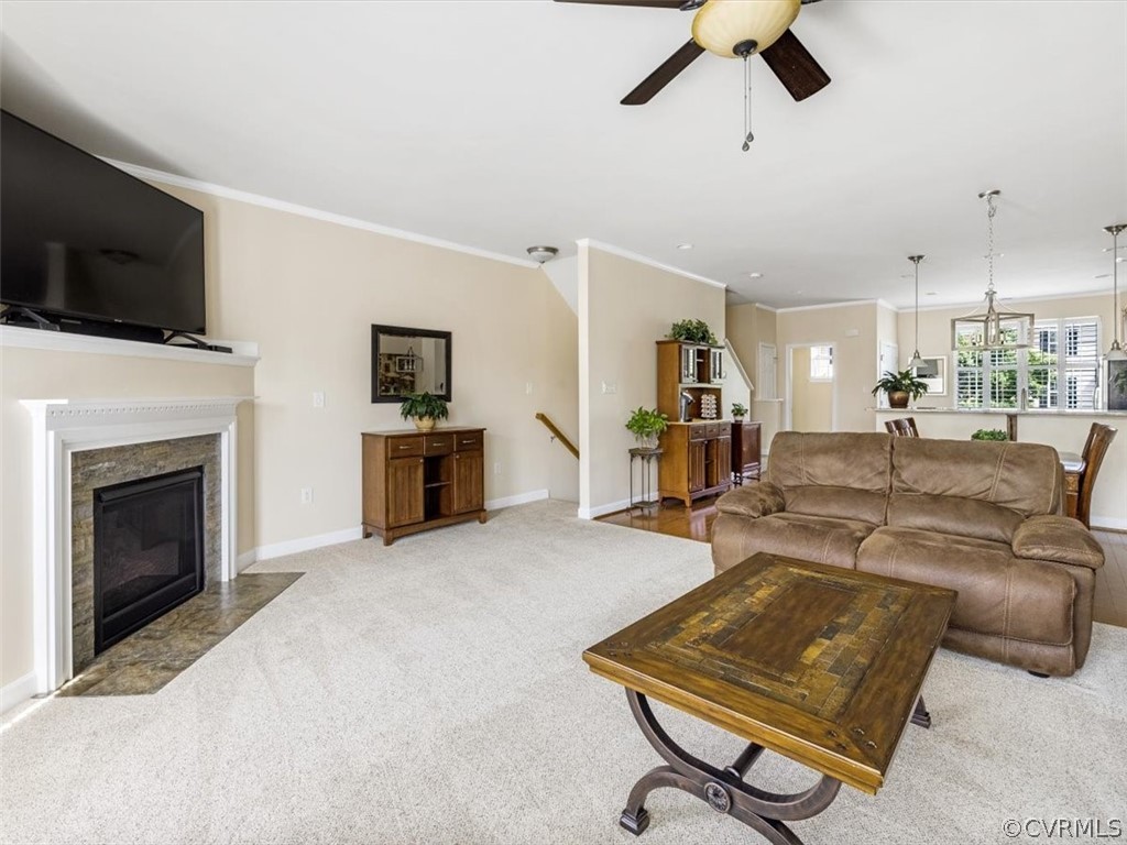 13352 Diamond Ridge Drive Midlothian, VA 23112 - Photo 11 of 38 Gallery Image 11