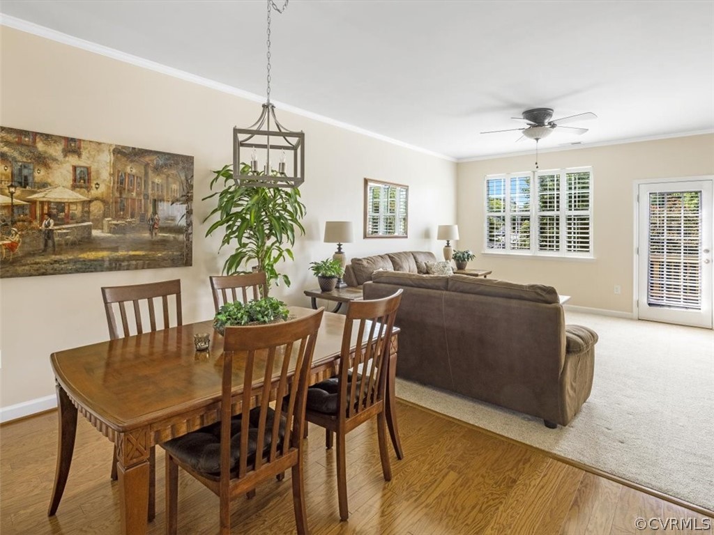 13352 Diamond Ridge Drive Midlothian, VA 23112 - Photo 13 of 38 Gallery Image 13