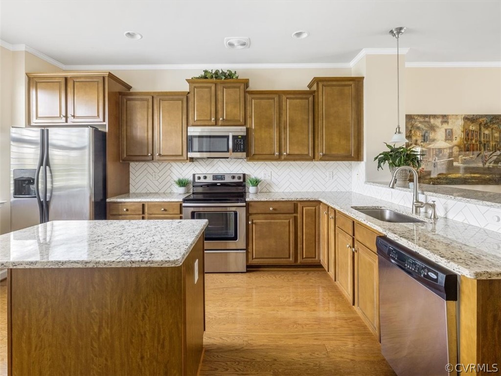 13352 Diamond Ridge Drive Midlothian, VA 23112 - Photo 16 of 38 Gallery Image 16