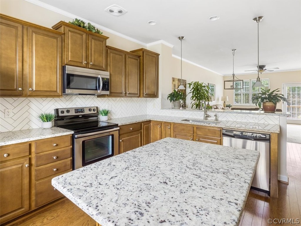 13352 Diamond Ridge Drive Midlothian, VA 23112 - Photo 17 of 38 Gallery Image 17