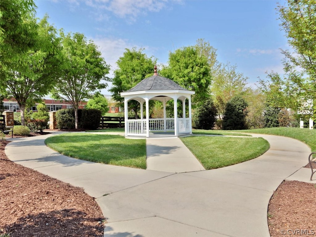 13352 Diamond Ridge Drive Midlothian, VA 23112 - Photo 35 of 38 Gallery Image 35