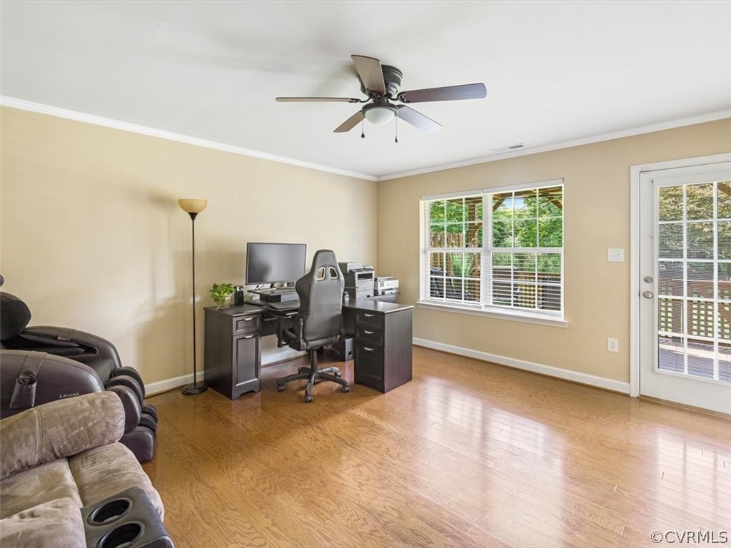 13352 Diamond Ridge Drive Midlothian, VA 23112 - Photo 5 of 38 Gallery Image 5