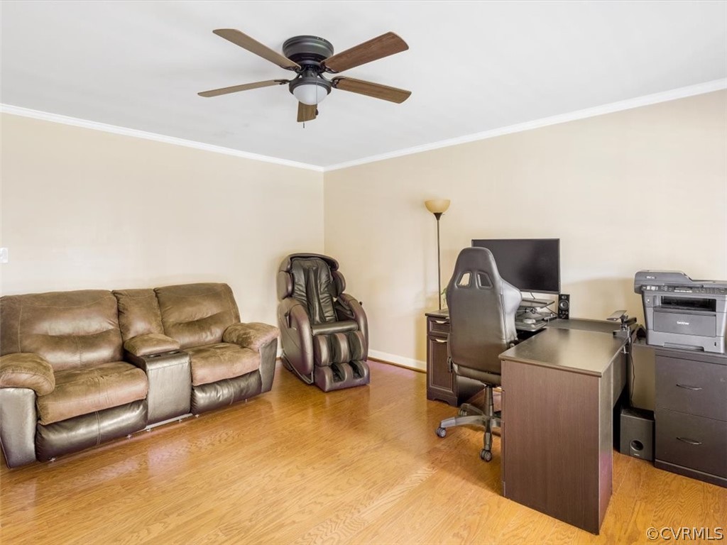 13352 Diamond Ridge Drive Midlothian, VA 23112 - Photo 7 of 38 Gallery Image 7