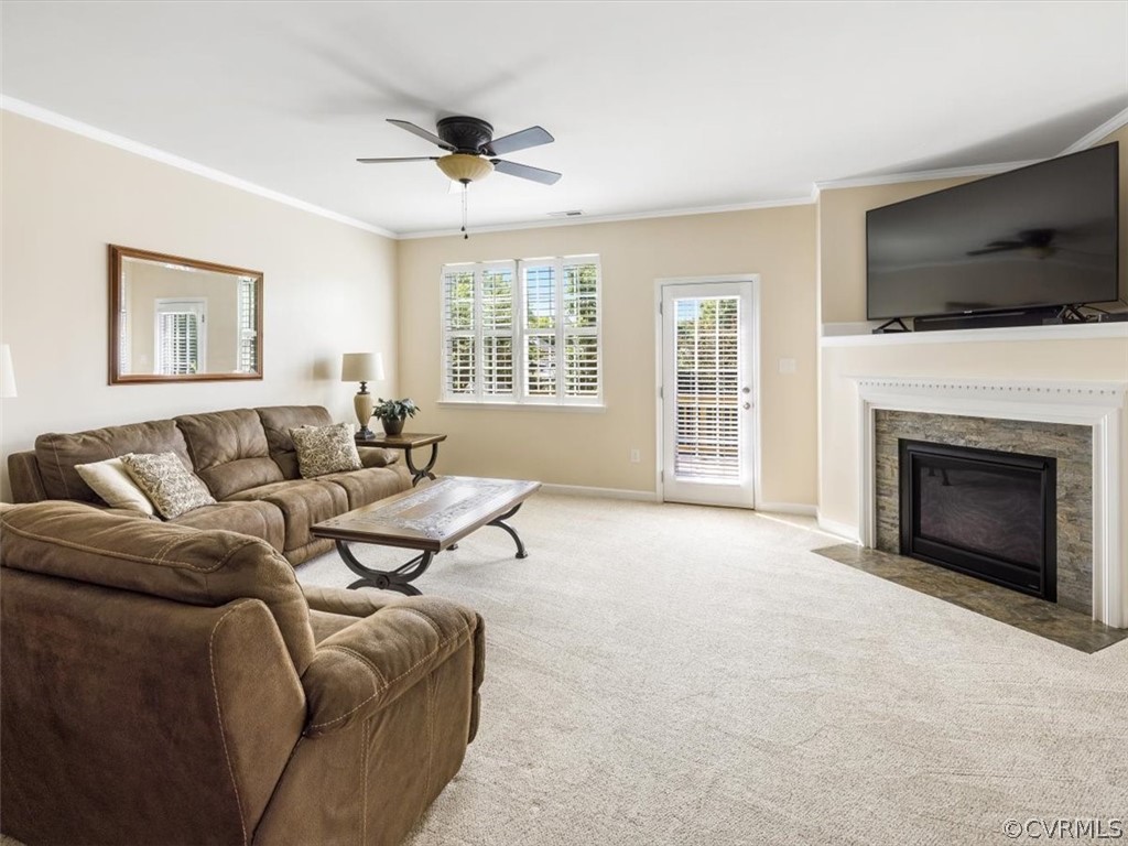 13352 Diamond Ridge Drive Midlothian, VA 23112 - Photo 8 of 38 Gallery Image 8