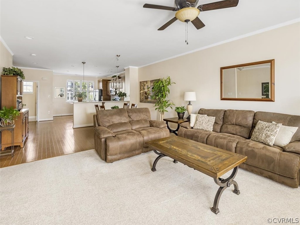 13352 Diamond Ridge Drive Midlothian, VA 23112 - Photo 10 of 38 Gallery Image 10
