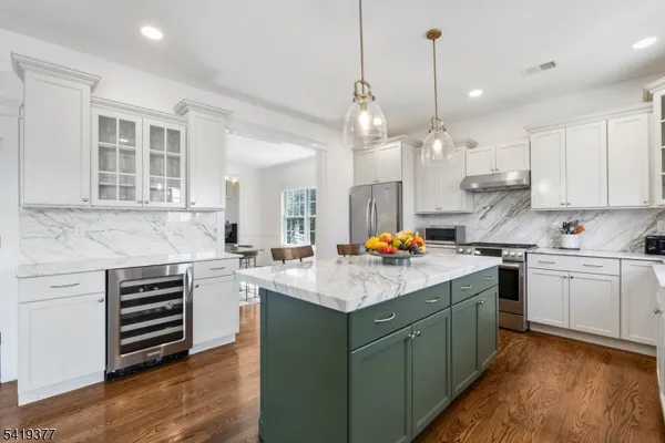 $1,200,000 | 2 Himsl Court, West Orange, NJ 07052