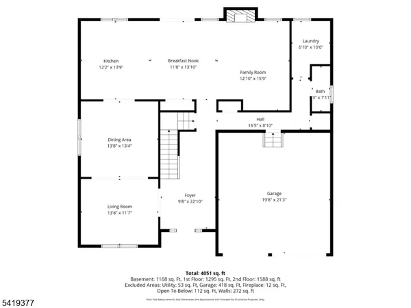 $1,200,000 | 2 Himsl Court, West Orange, NJ 07052