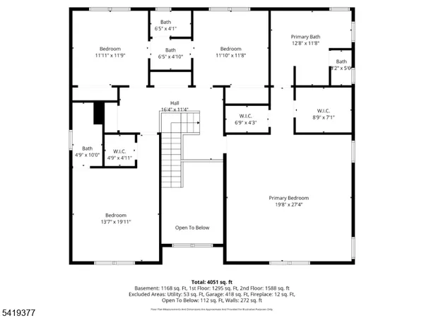 $1,200,000 | 2 Himsl Court, West Orange, NJ 07052