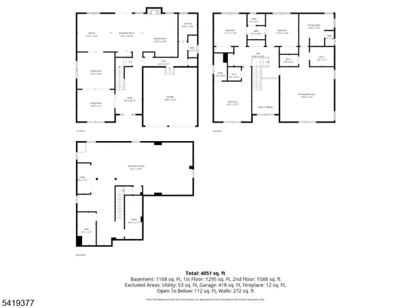 $1,200,000 | 2 Himsl Court, West Orange, NJ 07052