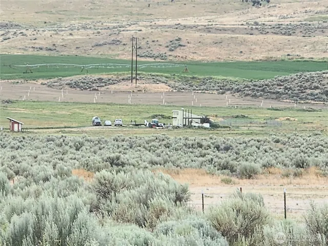$289,000 | 179 Tonasket Airport Road, Tonasket, WA 98855