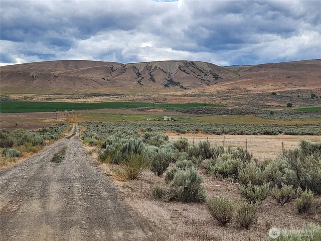 $289,000 | 179 Tonasket Airport Road, Tonasket, WA 98855